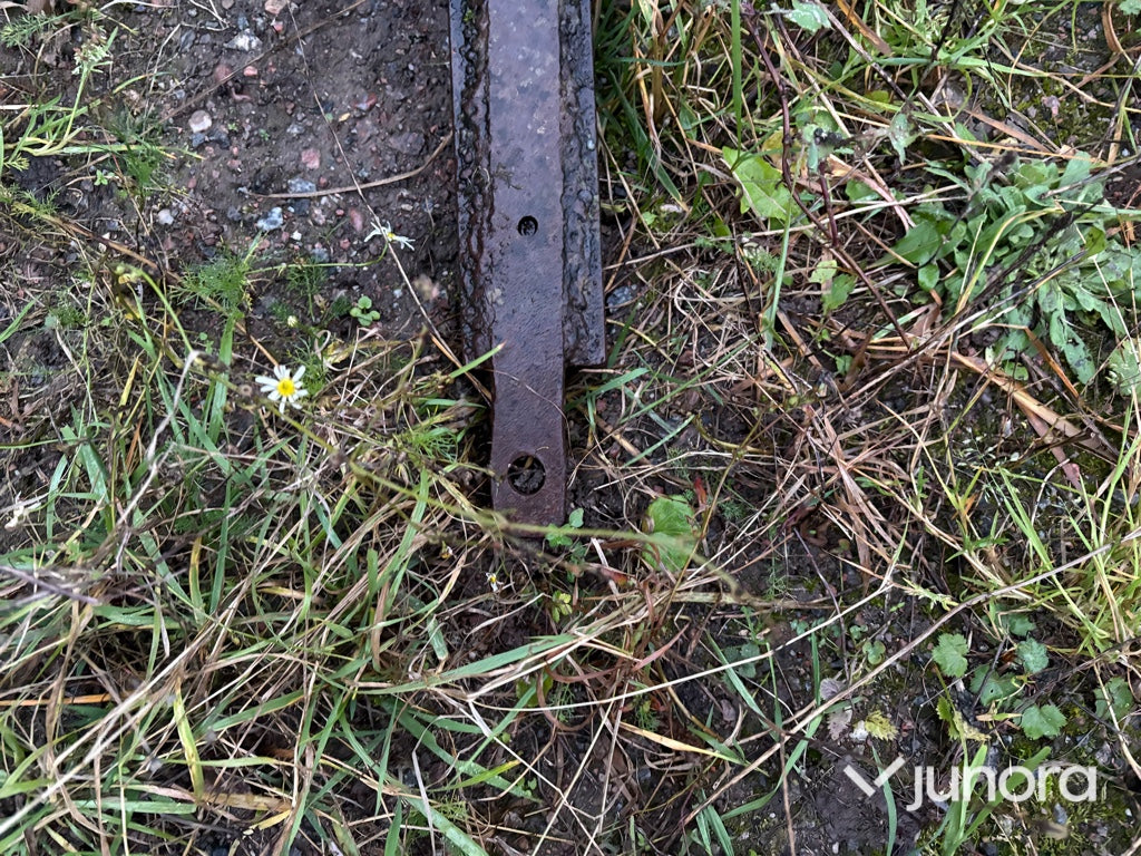 Jordbruksläp / Jordbrukskärra