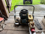 Logosol E5000