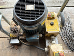 Logosol E5000