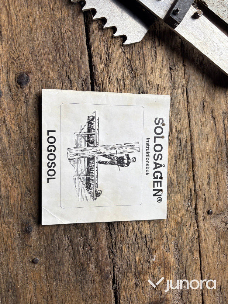 Logosol E5000
