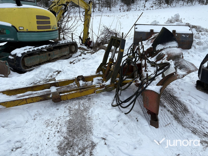 Vikplog - Hylast U-V 280