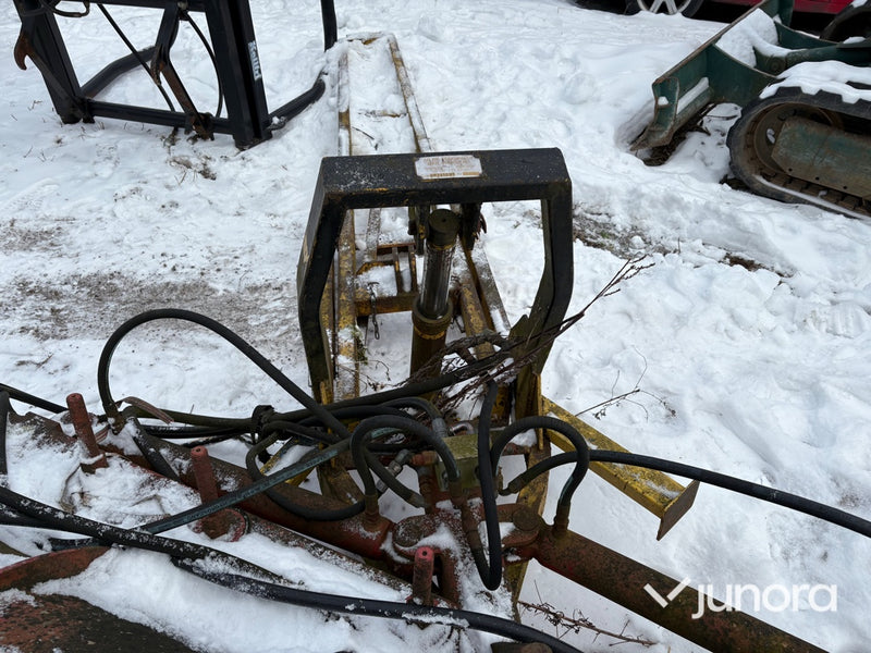 Vikplog - Hylast U-V 280