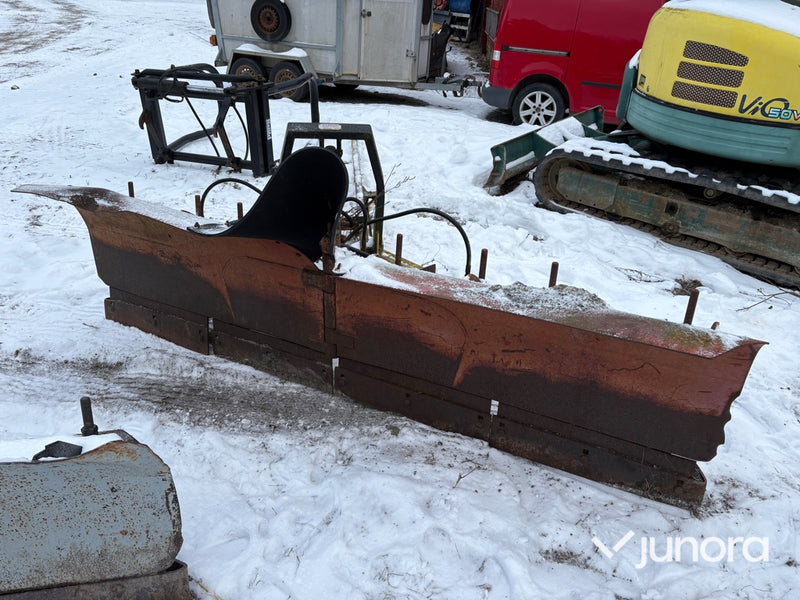 Vikplog - Hylast U-V 280