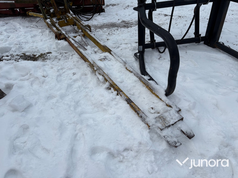 Vikplog - Hylast U-V 280