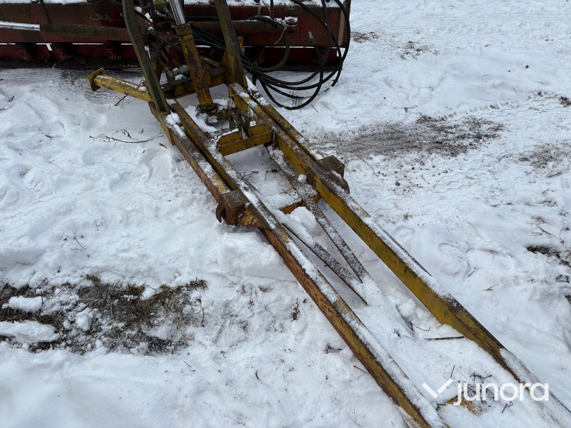 Vikplog - Hylast U-V 280