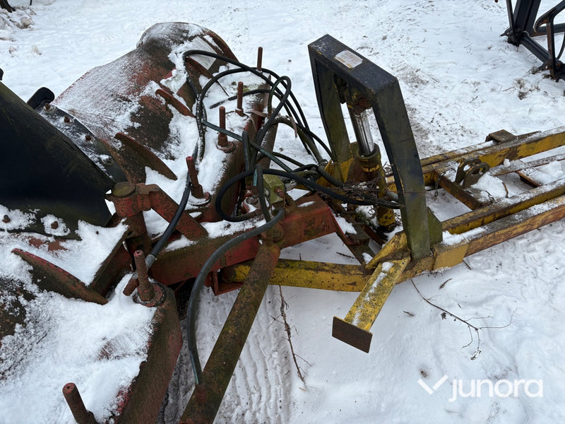 Vikplog - Hylast U-V 280