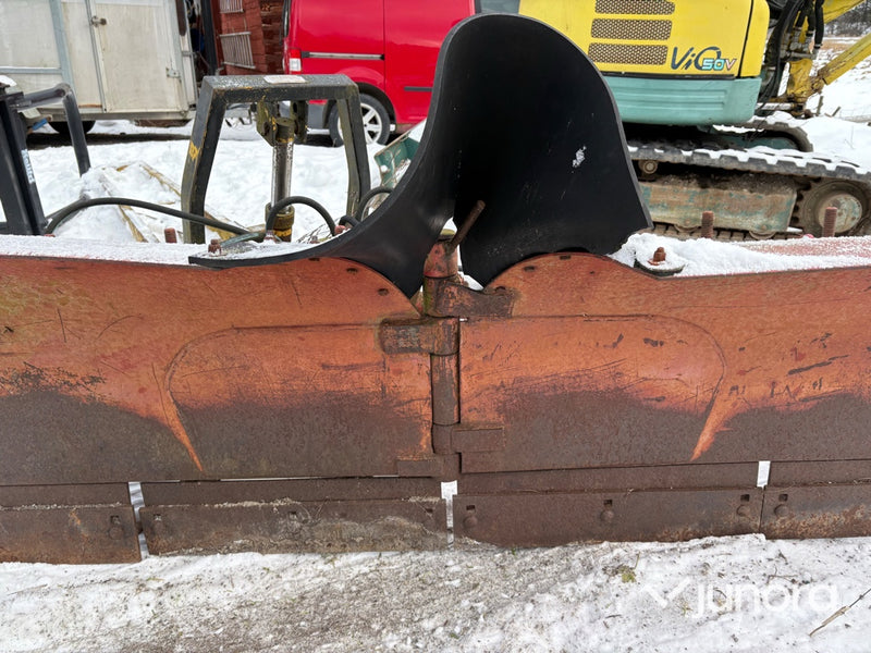 Vikplog - Hylast U-V 280