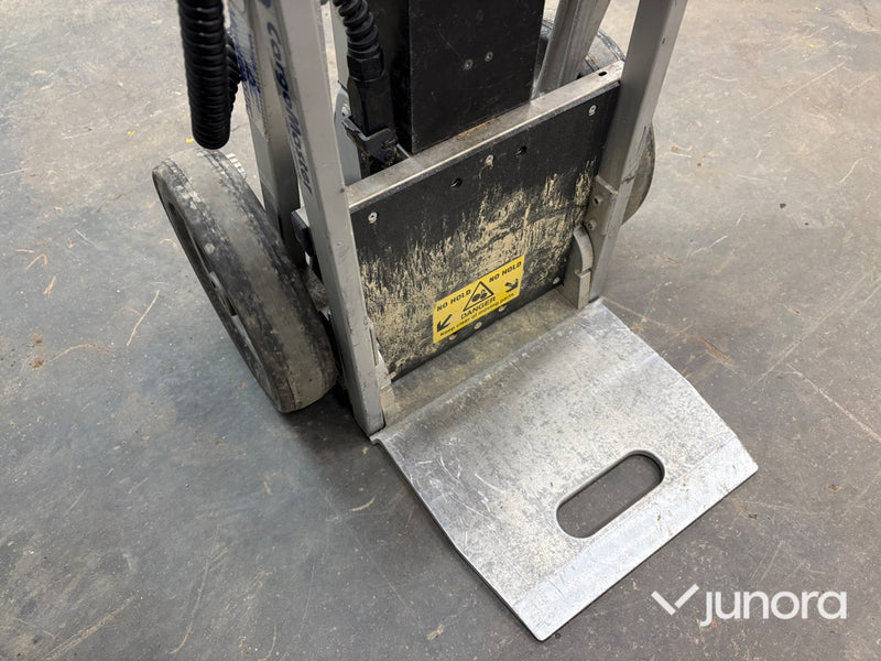 Trappklättrare - CargoMaster