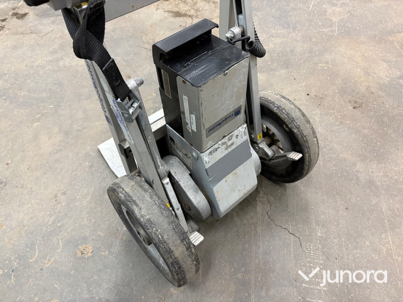 Trappklättrare - CargoMaster