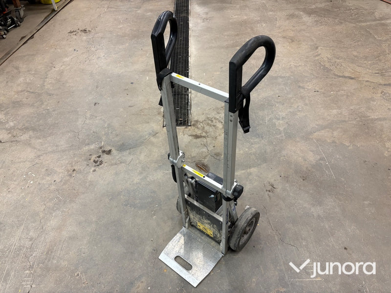 Trappklättrare - CargoMaster