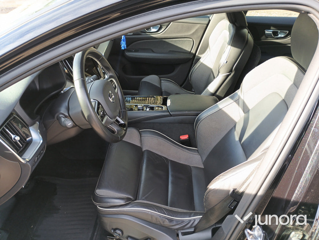 Personbil - Volvo, V60, T6 AWD Recharge Geartronic