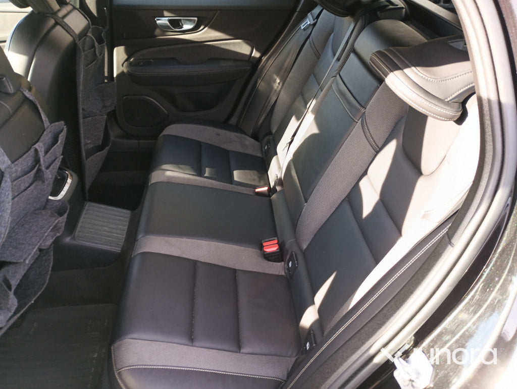 Personbil - Volvo, V60, T6 AWD Recharge Geartronic