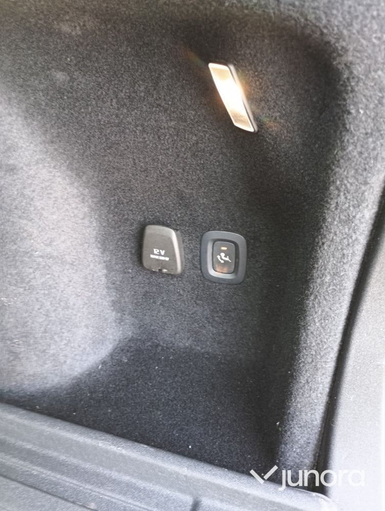 Personbil - Volvo, V60, T6 AWD Recharge Geartronic