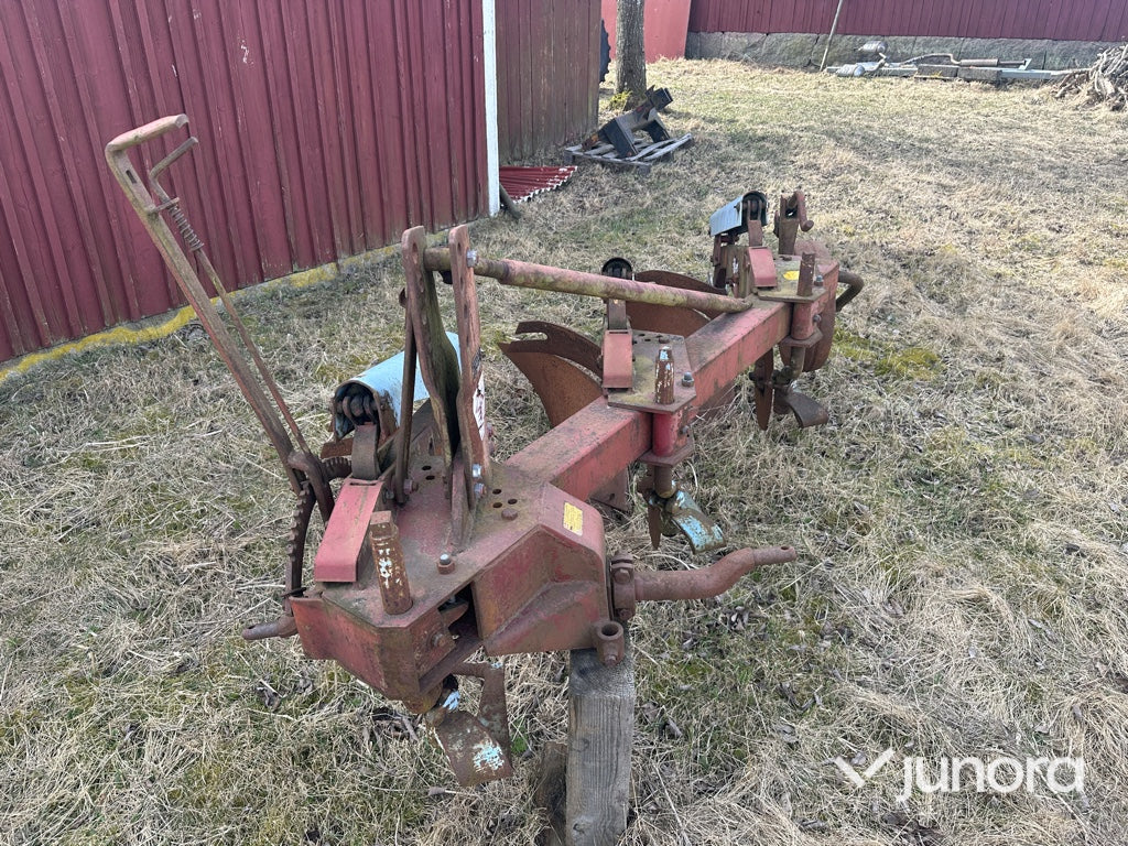Tegplog - Kyllingstad
