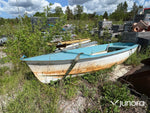 Båt