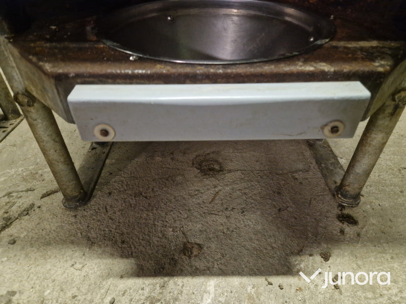 Foderstationer – Alfa DeLaval FCS 400 (2017)