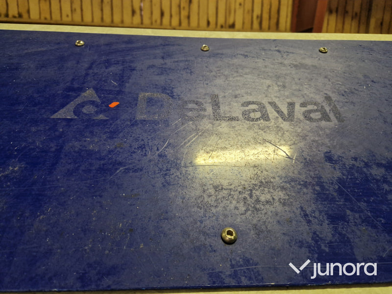 Foderstationer – Alfa DeLaval FCS 400 (2017)