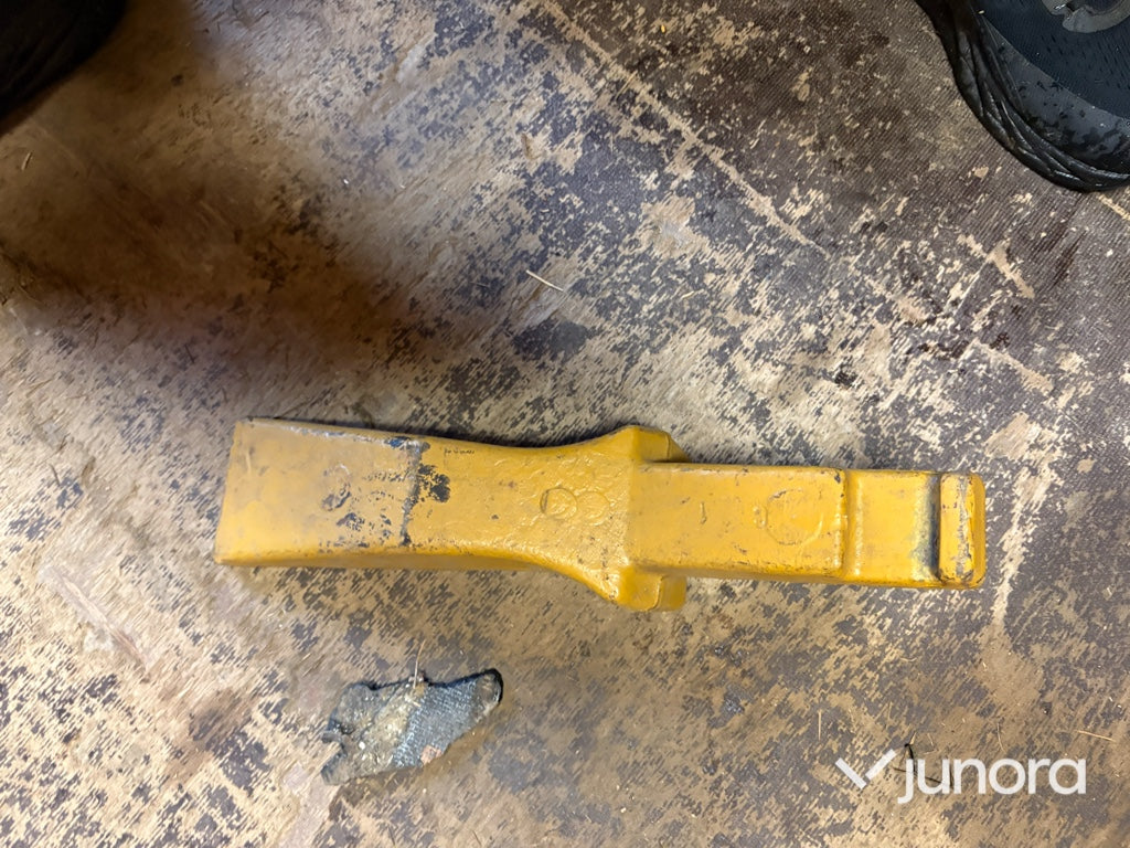 Tänder