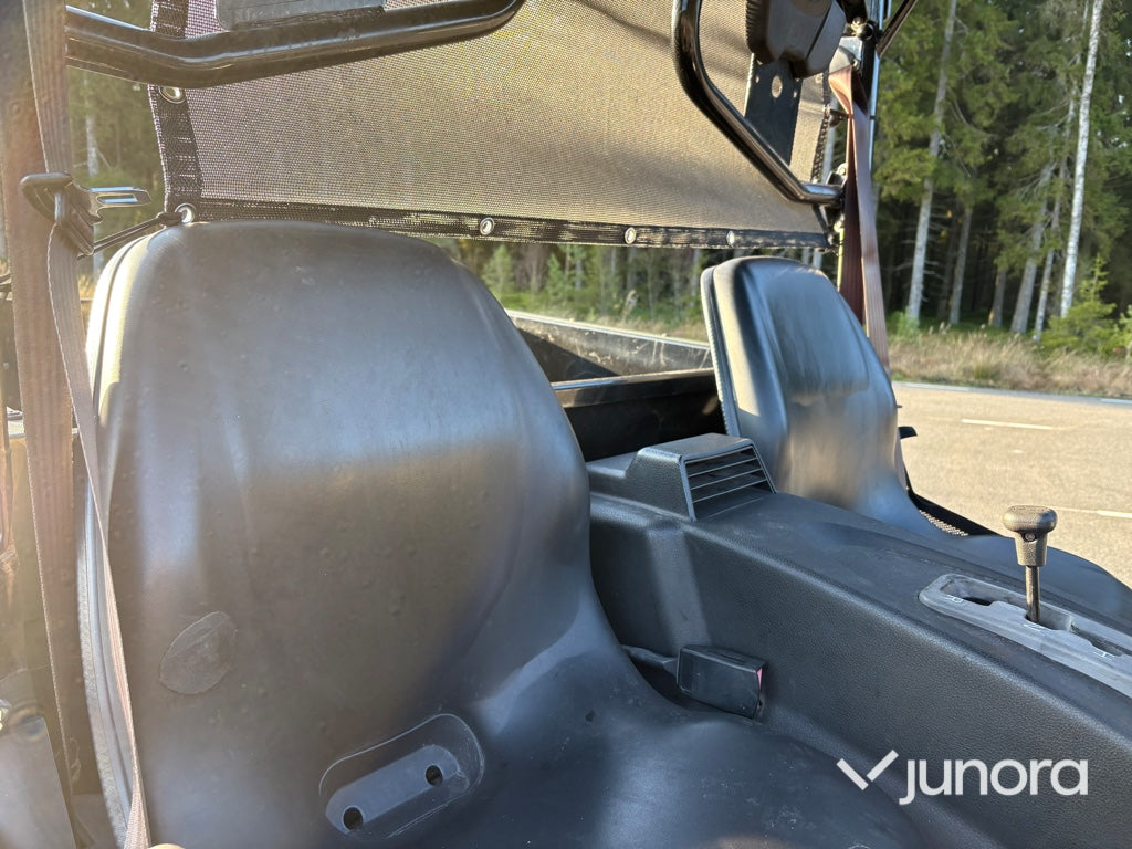 UTV - Kymco UXV 500
