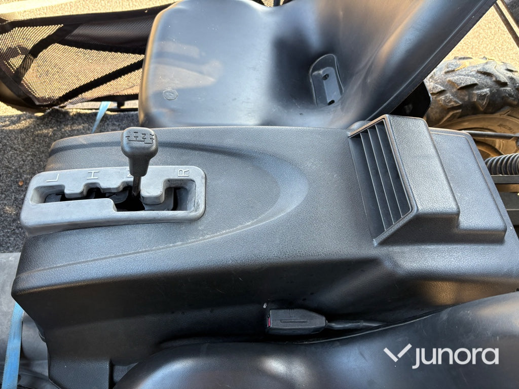 UTV - Kymco UXV 500