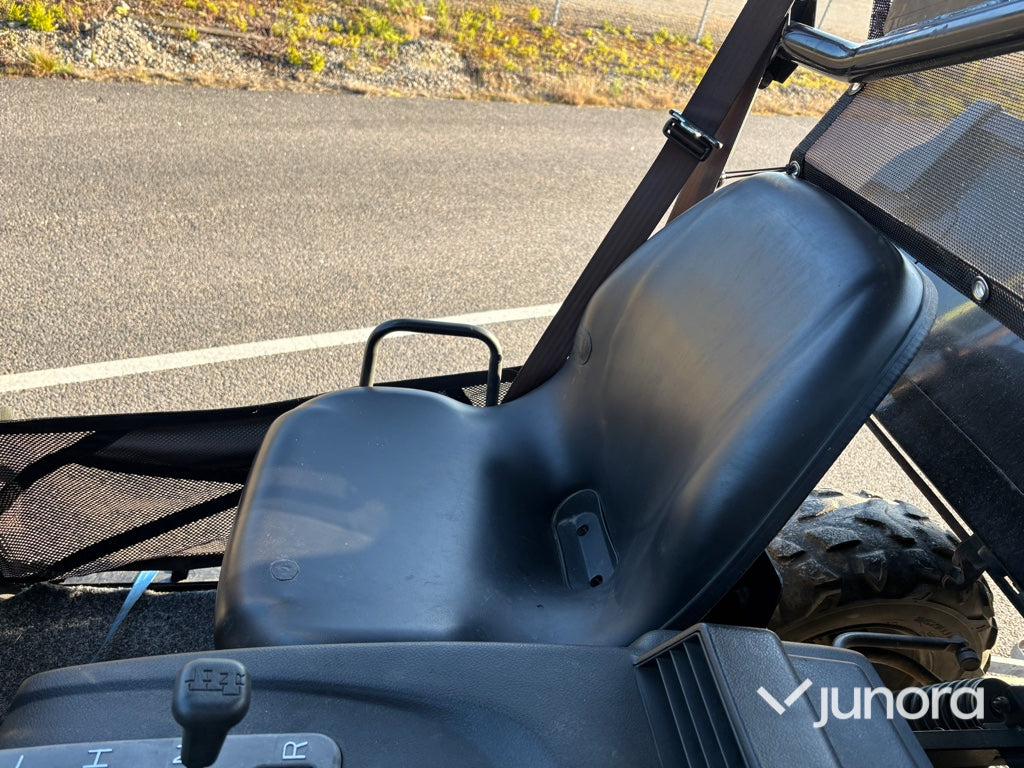 UTV - Kymco UXV 500