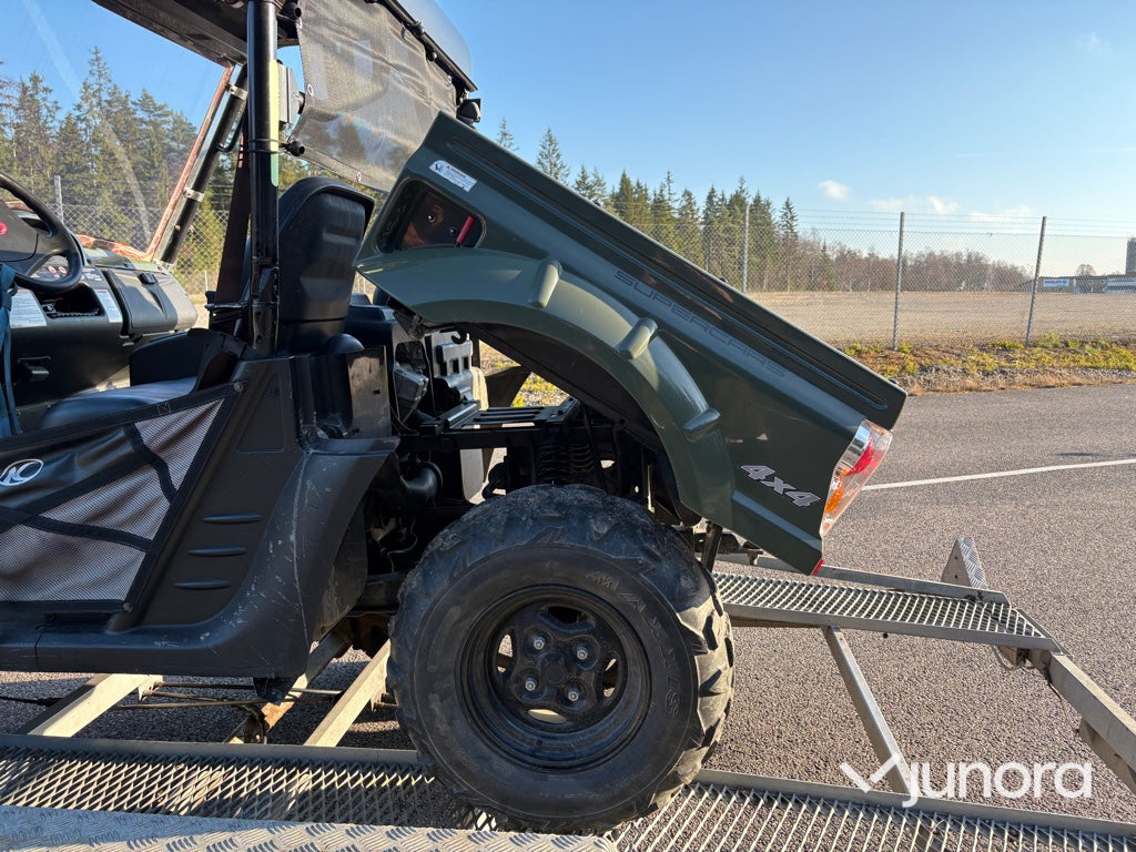 UTV - Kymco UXV 500