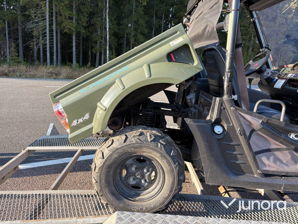 UTV - Kymco UXV 500