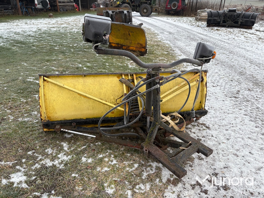 Diagonalplog - 1.9m
