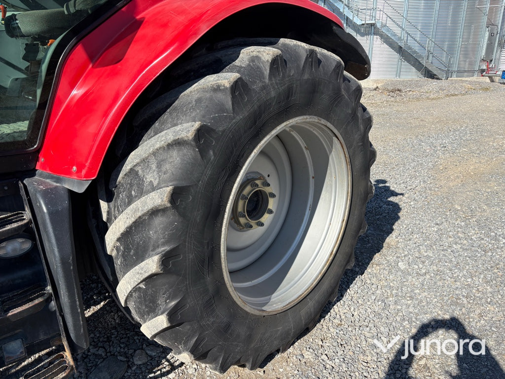 Traktor - Massey Ferguson 6485 Dyna 6