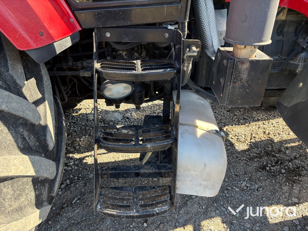 Traktor - Massey Ferguson 6485 Dyna 6