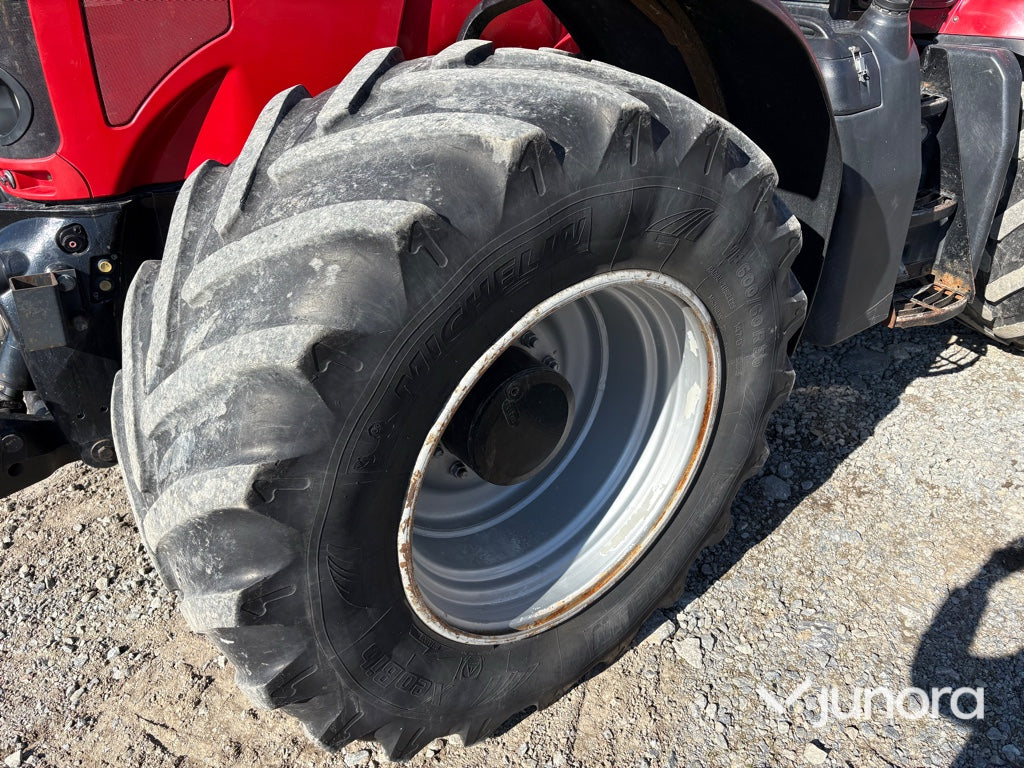 Traktor - Massey Ferguson 6485 Dyna 6