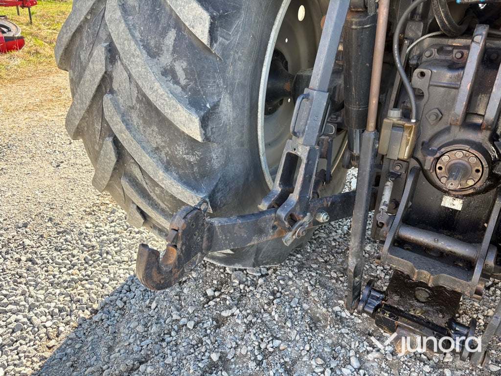 Traktor - Massey Ferguson 6485 Dyna 6