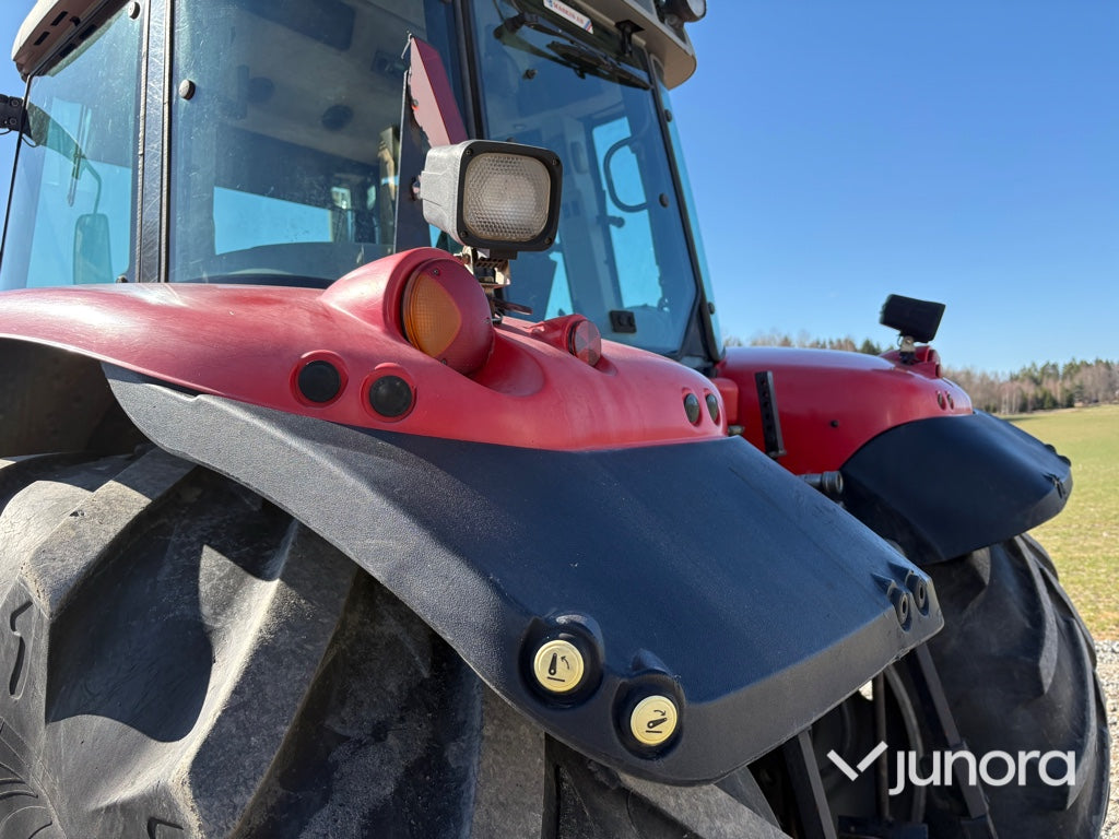 Traktor - Massey Ferguson 6485 Dyna 6