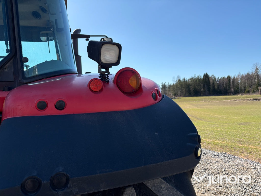 Traktor - Massey Ferguson 6485 Dyna 6