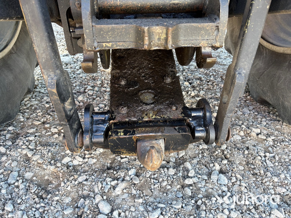 Traktor - Massey Ferguson 6485 Dyna 6