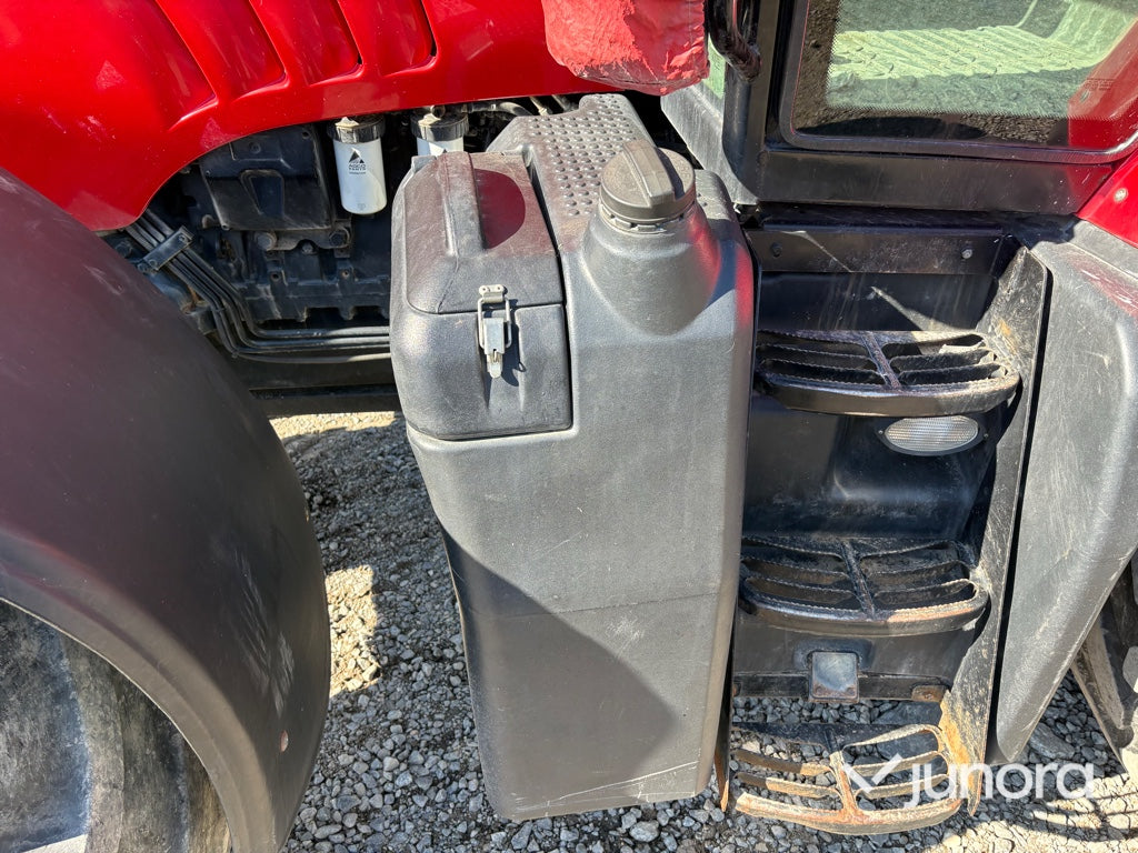 Traktor - Massey Ferguson 6485 Dyna 6