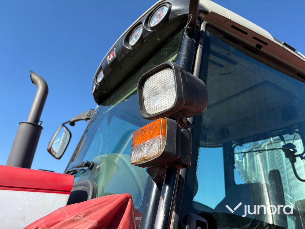 Traktor - Massey Ferguson 6485 Dyna 6