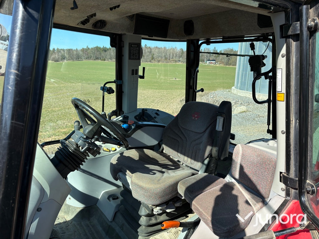 Traktor - Massey Ferguson 6485 Dyna 6