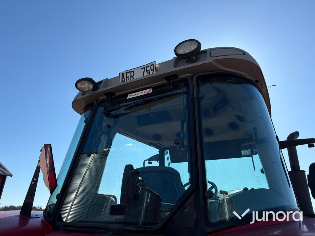 Traktor - Massey Ferguson 6485 Dyna 6