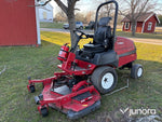 Åkgräsklippare - Toro, Groundsmaster 3280 D