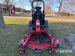 Åkgräsklippare - Toro, Groundsmaster 3280 D