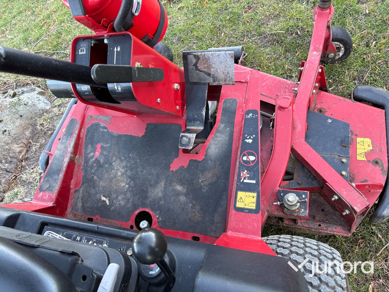 Åkgräsklippare - Toro, Groundsmaster 3280 D