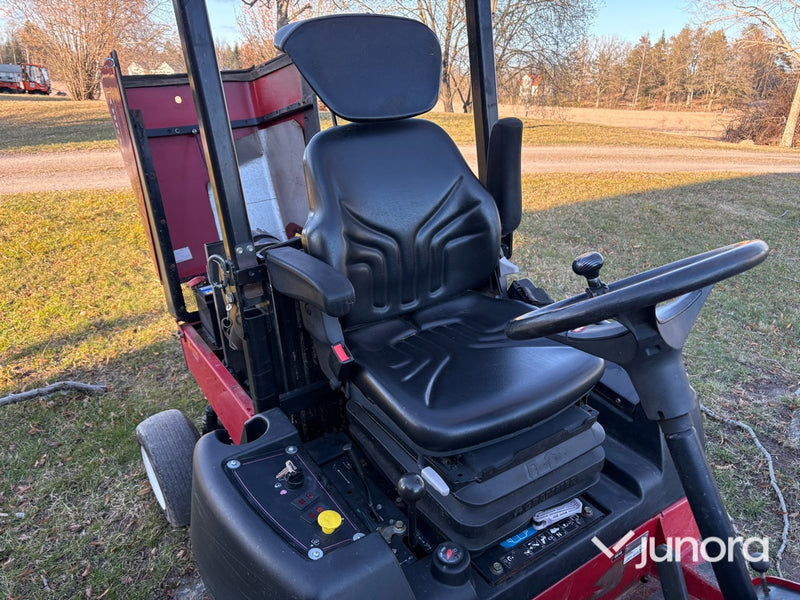 Åkgräsklippare - Toro, Groundsmaster 3280 D