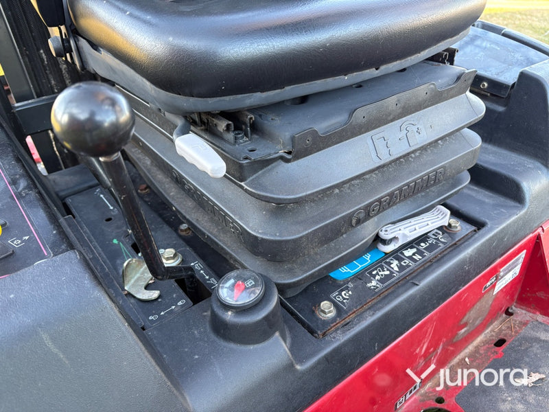 Åkgräsklippare - Toro, Groundsmaster 3280 D