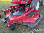 Åkgräsklippare - Toro, Groundsmaster 3280 D