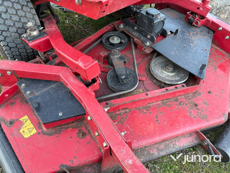 Åkgräsklippare - Toro, Groundsmaster 3280 D