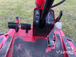 Åkgräsklippare - Toro, Groundsmaster 3280 D
