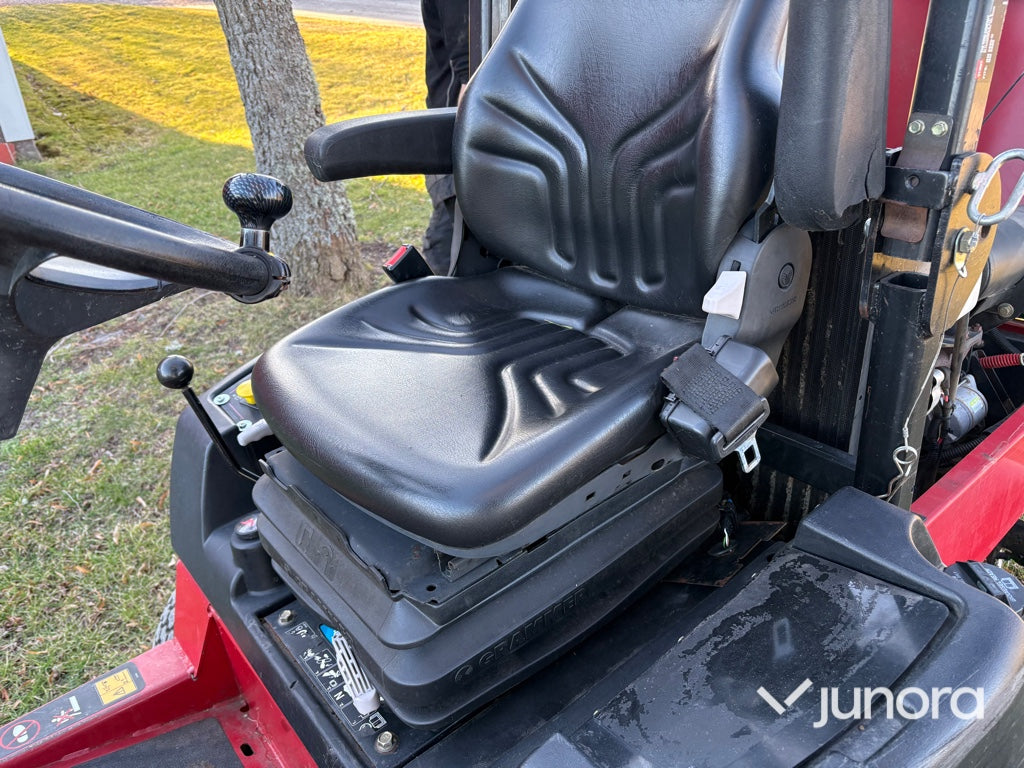 Åkgräsklippare - Toro, Groundsmaster 3280 D