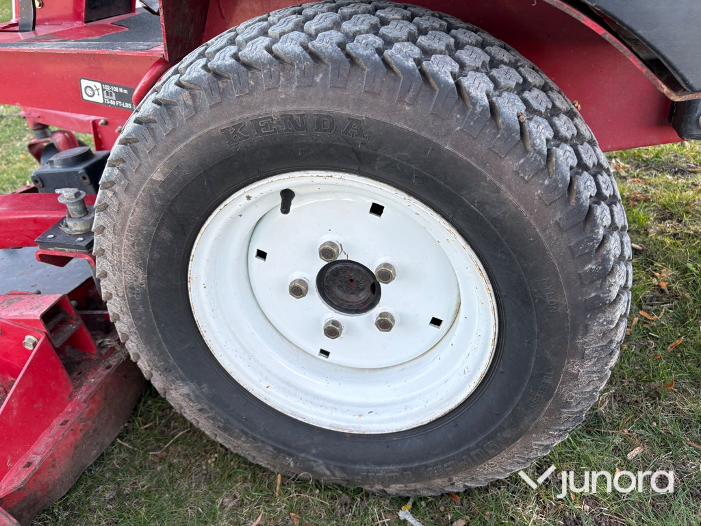 Åkgräsklippare - Toro, Groundsmaster 3280 D