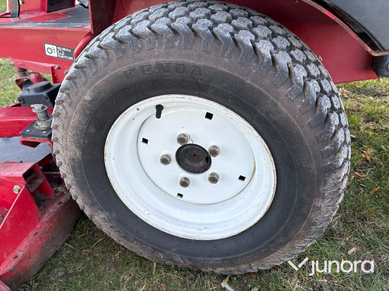 Åkgräsklippare - Toro, Groundsmaster 3280 D